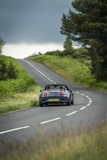 Mazda MX-5 R-Sport 2020 года (UK)